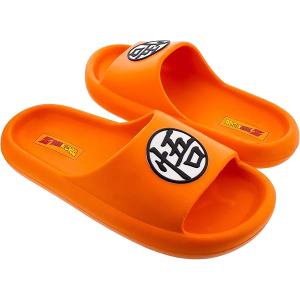 Amazon.com | Ground Up Dragon Ball Z Kame Symbol Men's Cloud
